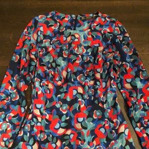 Zara dress